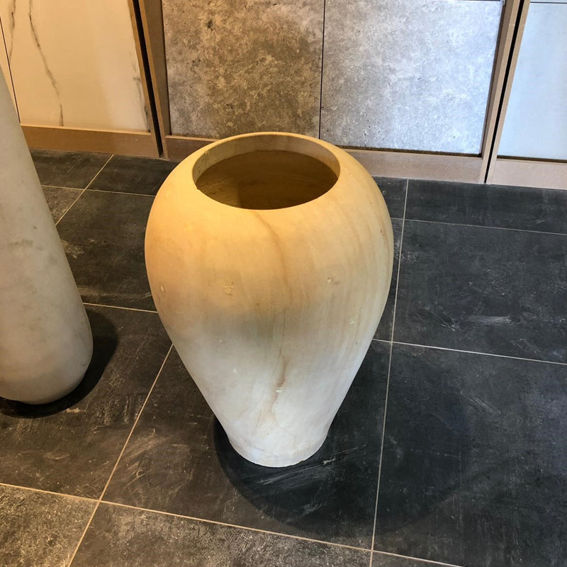 Rajasthan vase 1