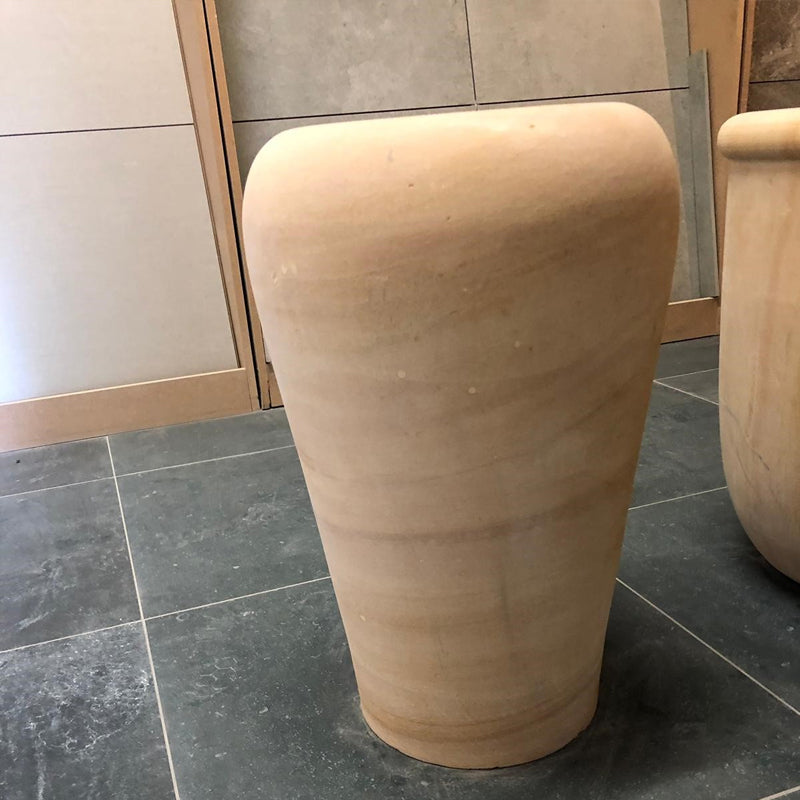 Rajasthan Vase 2