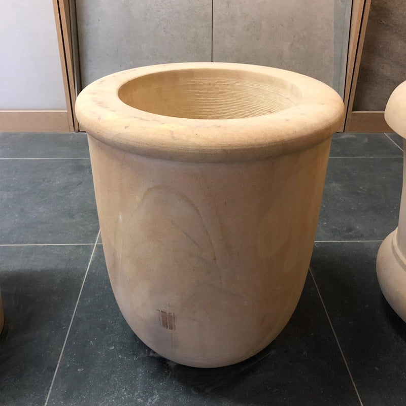 Rajasthan Vase 3