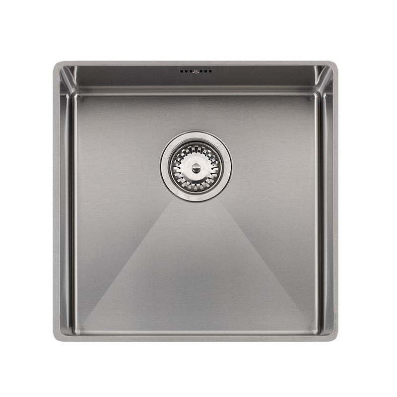 Reginox washbasin square